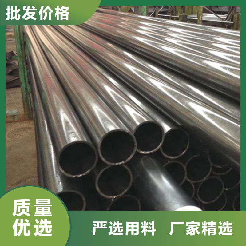 西藏2205不锈钢管精于质量