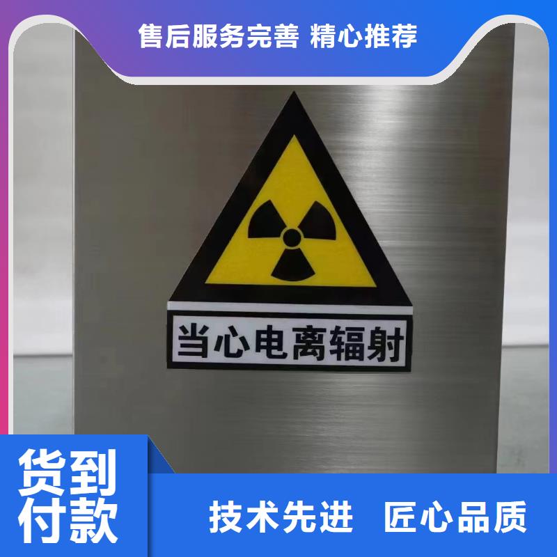 电离辐射防护铅门价格-铅门生产厂家诚信经营质量保证