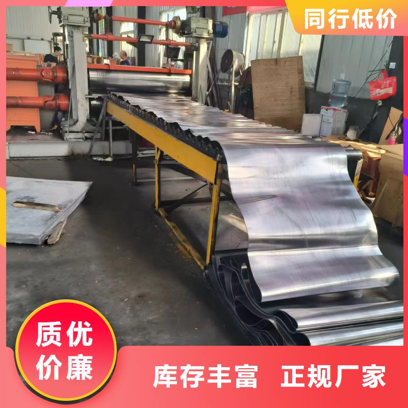亳州射线防护铅板大型生产厂家