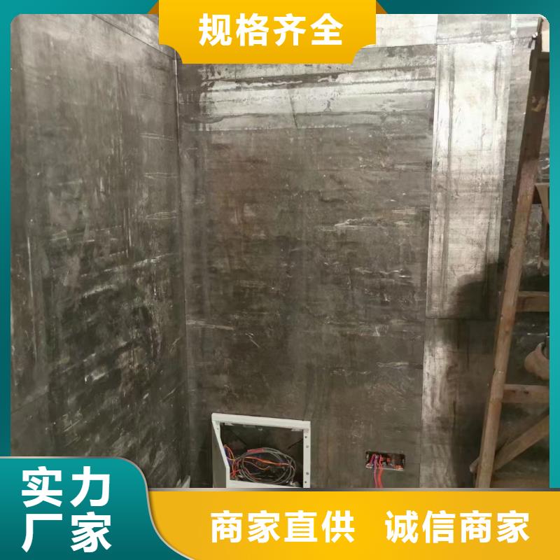 台州防辐射铅玻璃实力雄厚