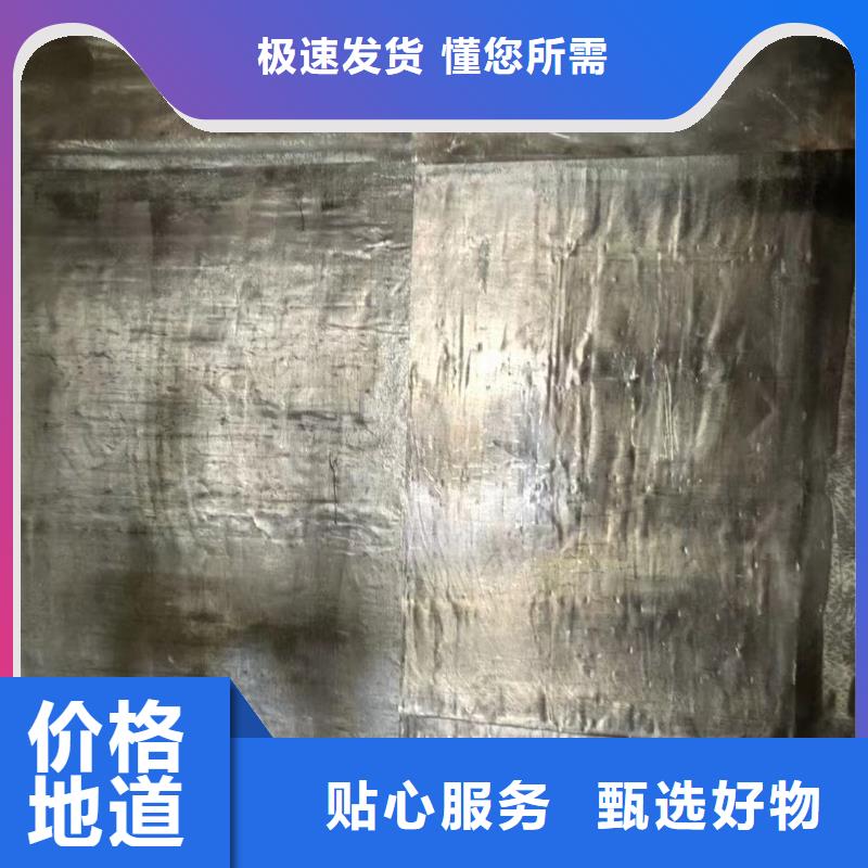 郑州防辐射铅玻璃规格定制厂家