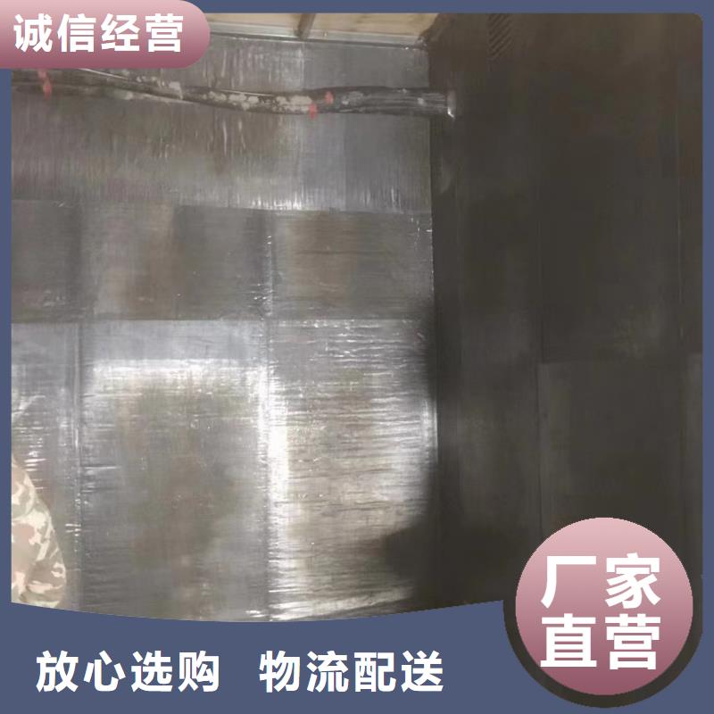 防辐射铅玻璃价格-旭阳防护当地生产厂家