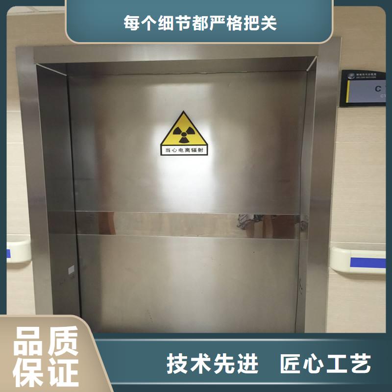 贵州厂家直销防辐射铅玻璃厂家