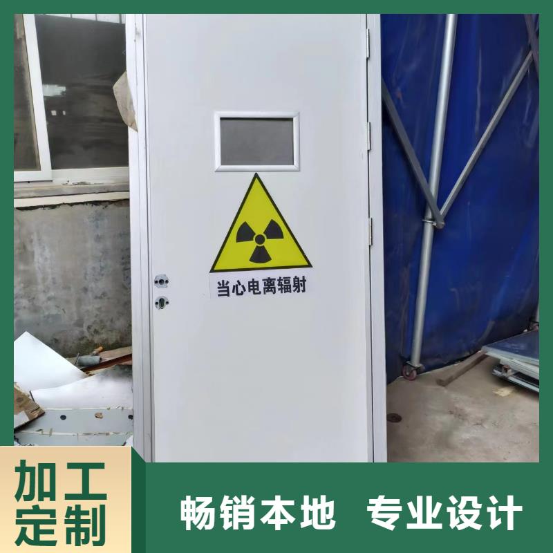 荆州3铅当量口腔防辐射铅门价格低