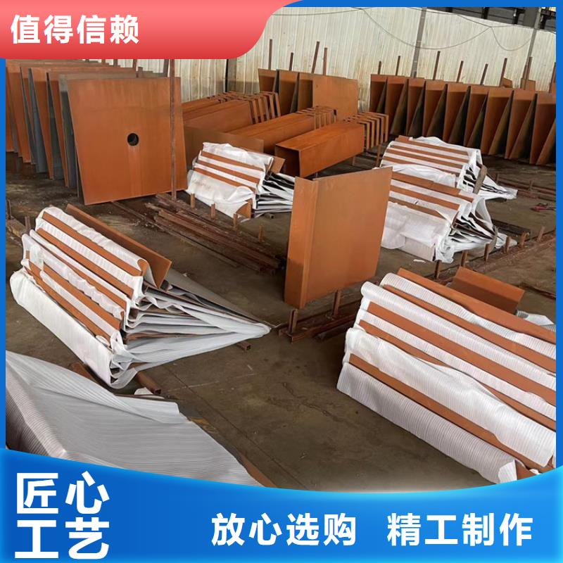 滨州经验丰富的SPA-H耐候钢板批发商