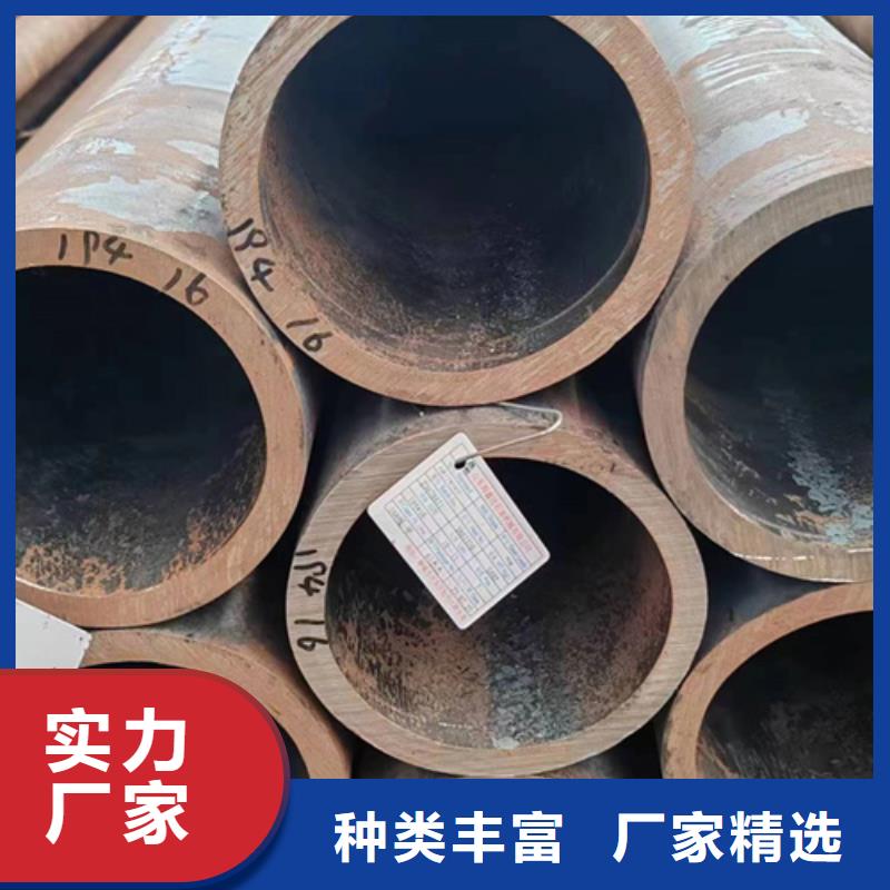 郑州大口径防腐无缝钢管生产厂家常年现货