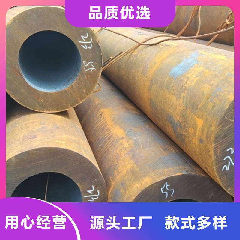 厂家批量供应大口径内壁防腐钢管生产厂家N年专注