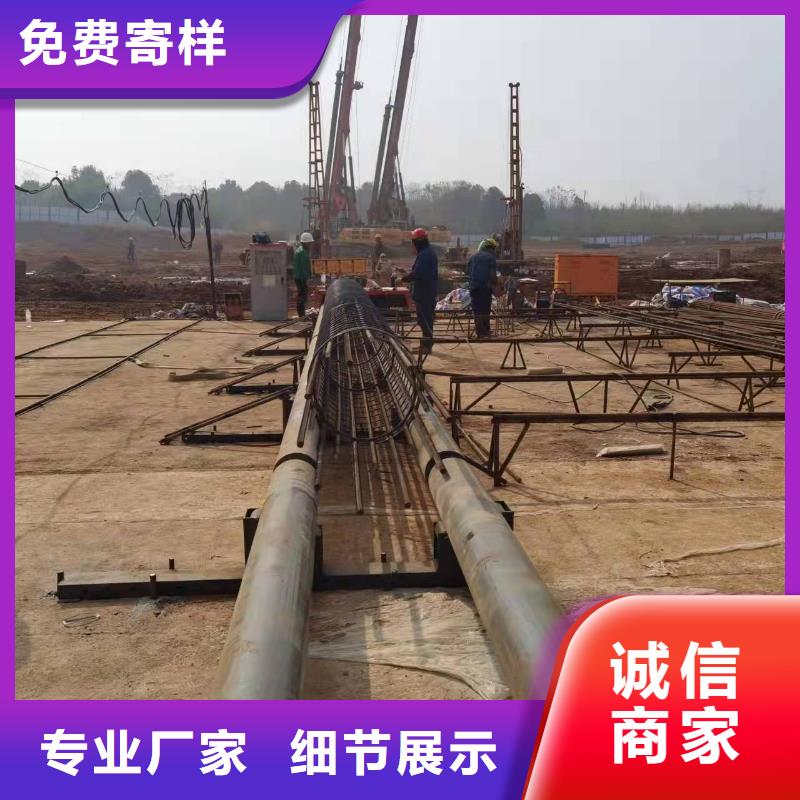 天津钢筋笼地滚笼机视频河南建贸源头工厂