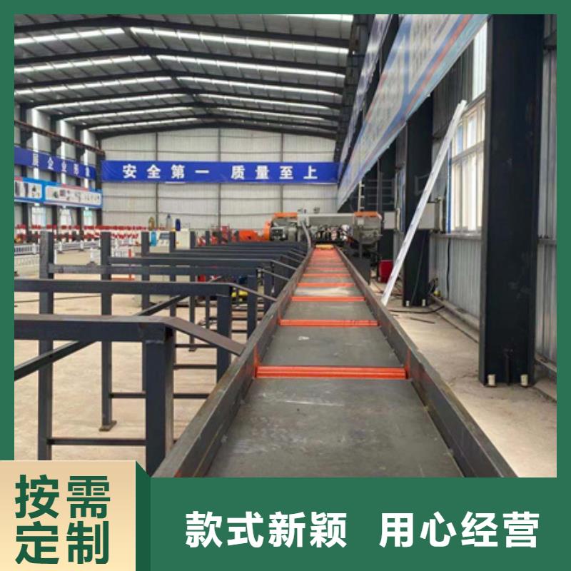 襄樊钢筋锯切套丝打磨生产线厂家供应自营品质有保障