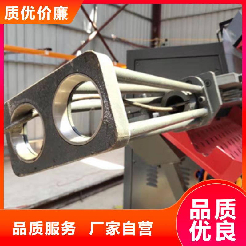 生产全自动数控五机头钢筋弯箍机的泌阳县厂家