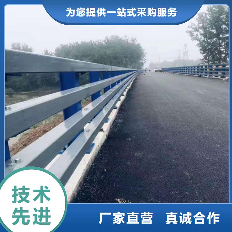 #徐州不锈钢桥梁栏杆厂家