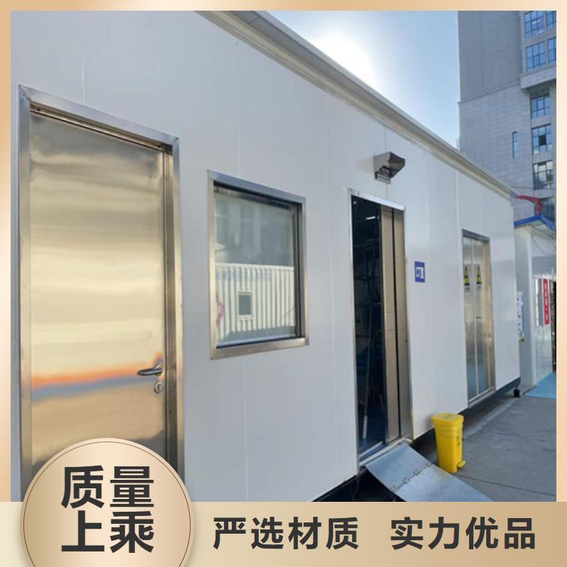 广州医院防辐射铅门性能可靠