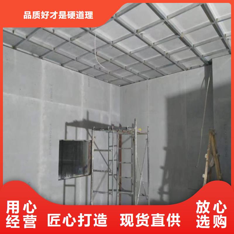 上海射线防护硫酸钡设计