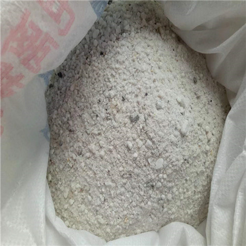 DR室硫酸钡砂销售产品性能