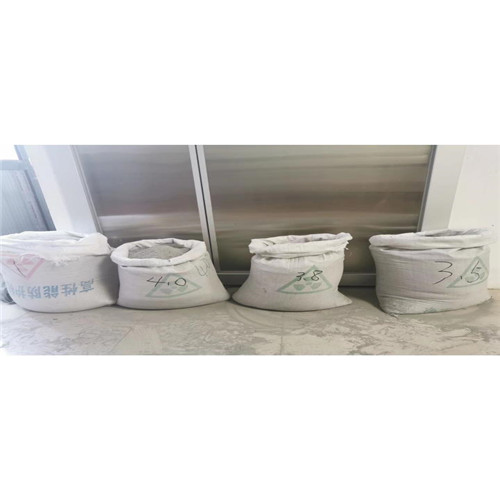 高品质硫酸钡砂浆水泥厂商检验发货