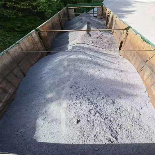 常年供应DR室硫酸钡砂-现货供应满足多种行业需求