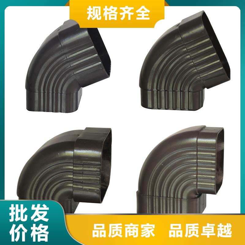 东莞厂房彩钢雨水管品质保证