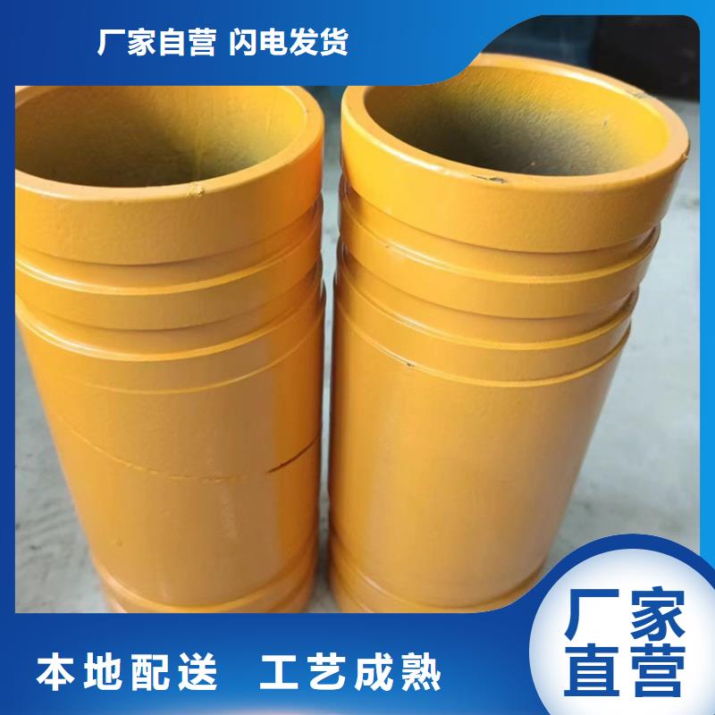 杭州钢塑复合管源头厂家