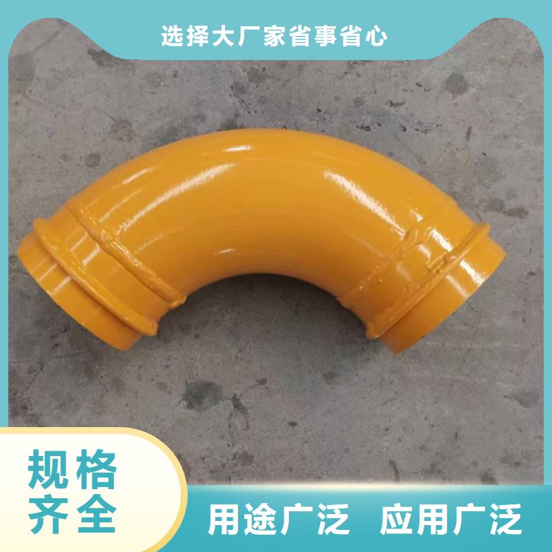 惠州无缝管提高涂塑钢管品质经得起考验