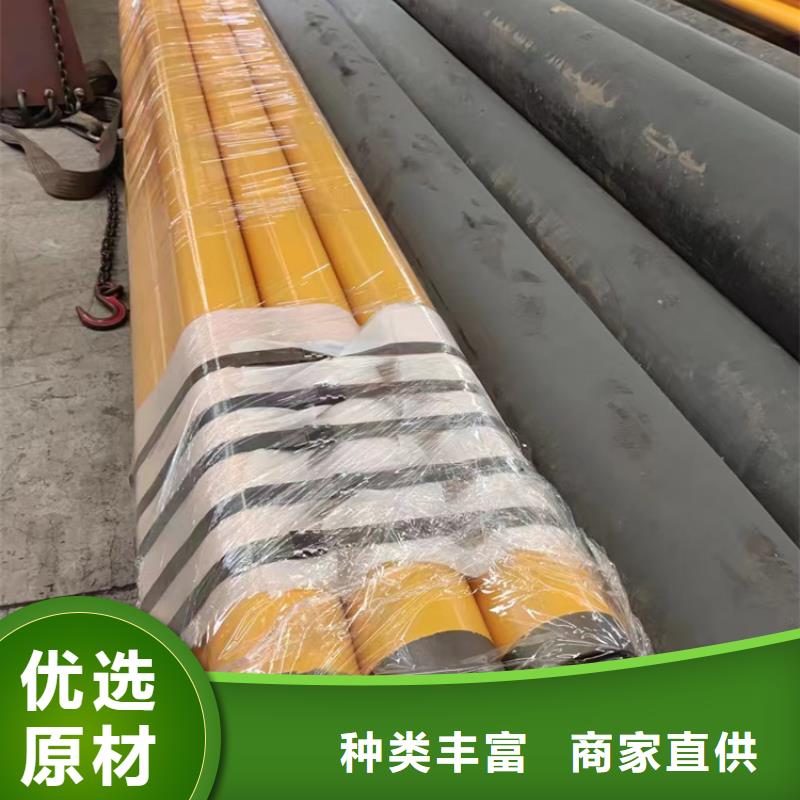 资讯：惠州钢塑复合压力管厂家