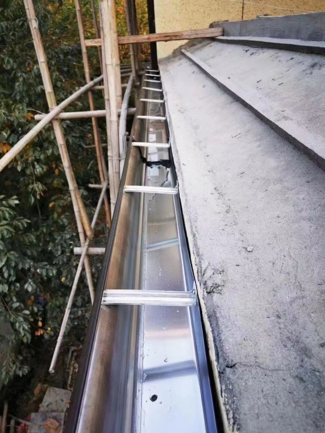 芜湖外墙排水管安装（2023已更新）