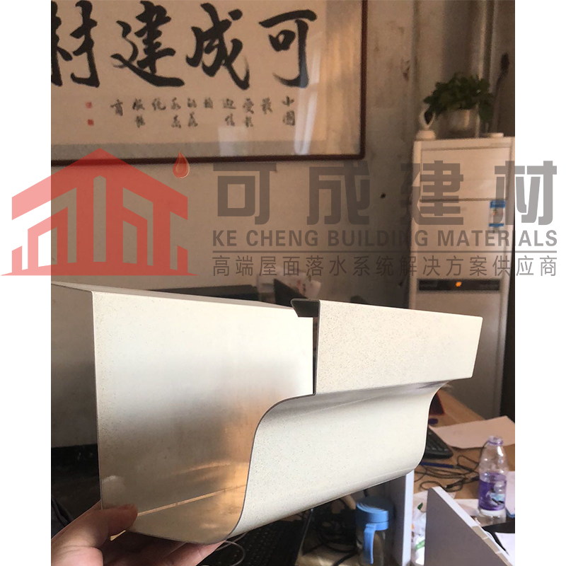 广东揭阳市铝合金雨水沟本地销售点-已更新2023