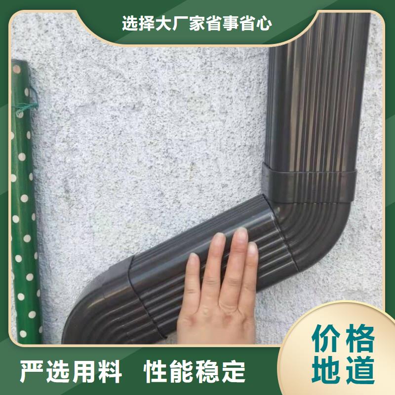 广东阳江市金属雨水管安装方法-2023已更新