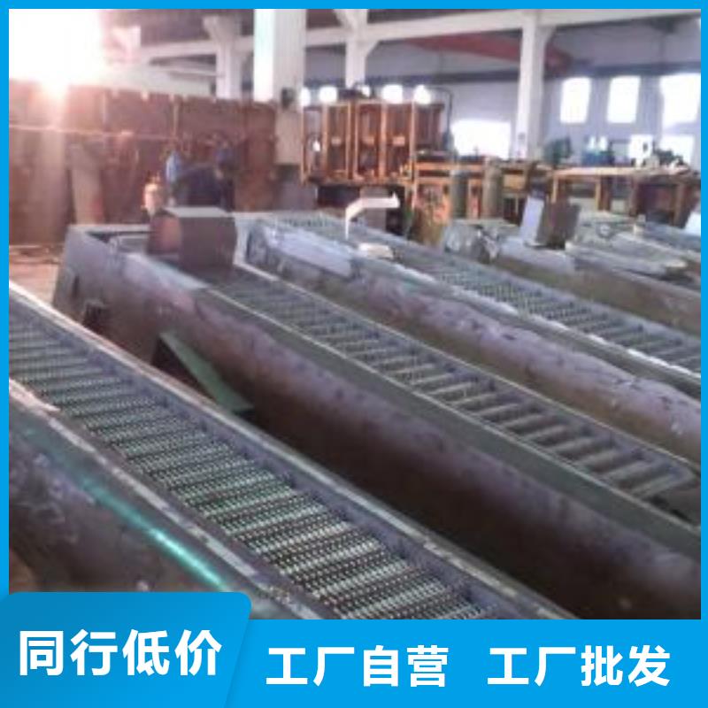 湖南省怀化市沅陵县不锈钢回转式清污机