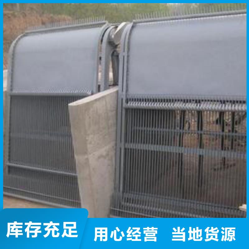 台州不锈钢清污机 LS型拦污栅批量销售