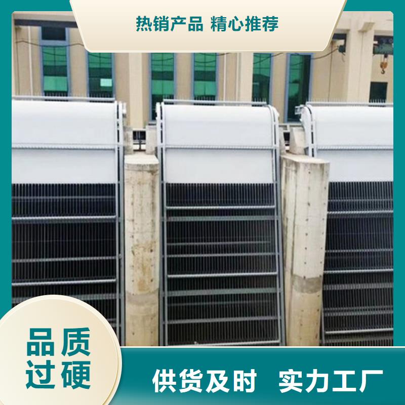 上海移动式清污机 旋转式格栅清污机专业厂家