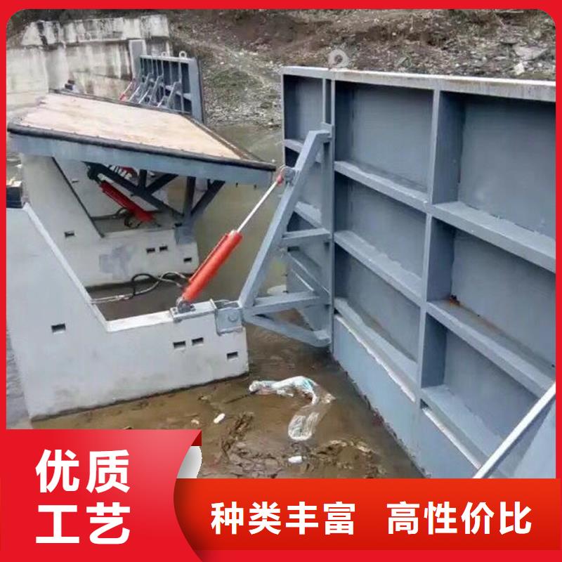 广州不锈钢闸门 弧形钢闸门来电咨询