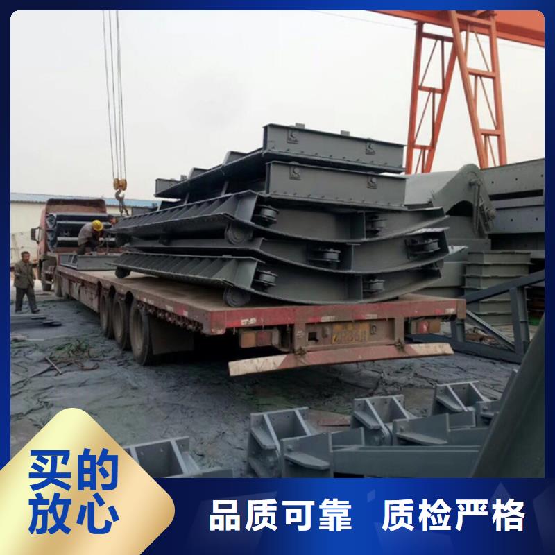 连云港景观钢坝 弧形钢制闸门产品特点及用途