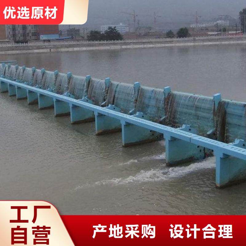 香港液压钢坝 滑动钢闸门精工细作 质量保证