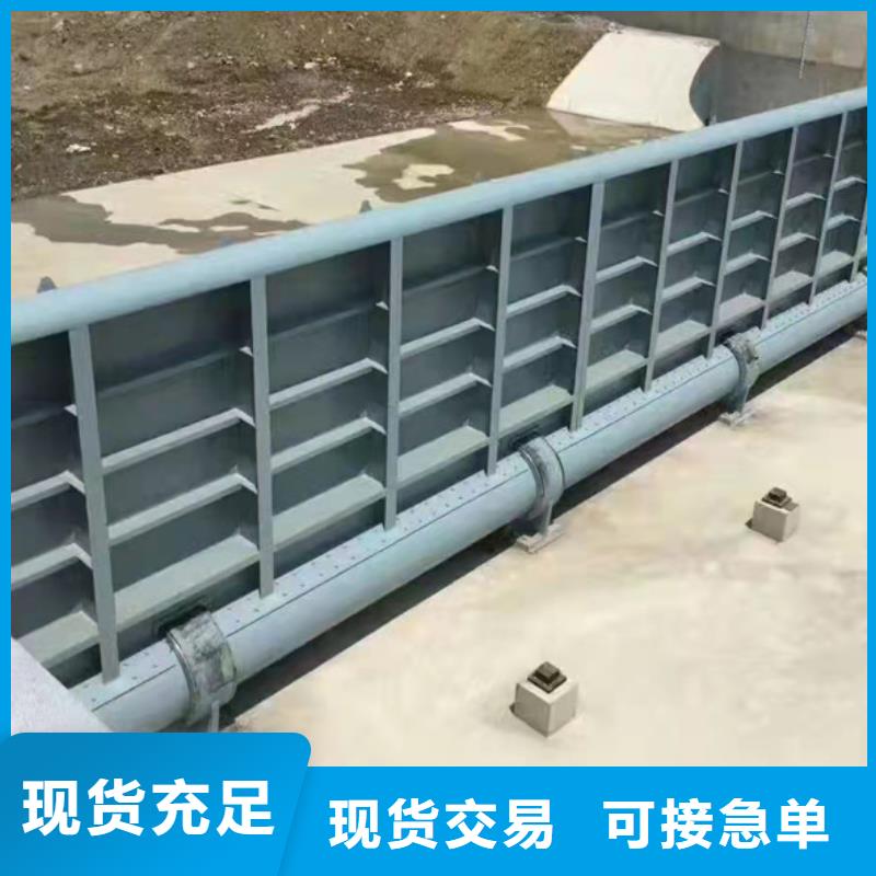 南京CBZ不锈钢闸门、不锈钢闸门厂家