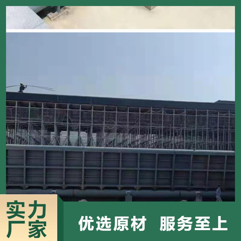 安庆钢闸门 滑动式钢制闸门产品特点及用途