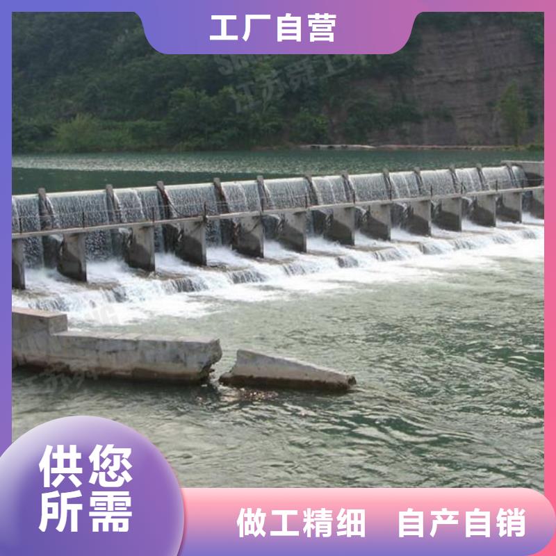 台湾水库钢制闸门 平板钢闸门生产商