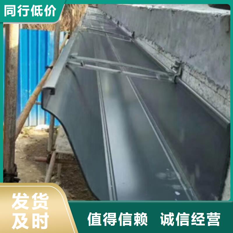 海南乐东县天沟排水系统在线咨询本地厂家