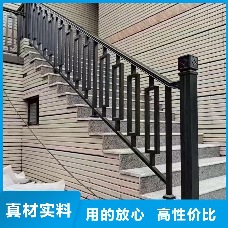 黑龙江省铝合金斗拱品质保障