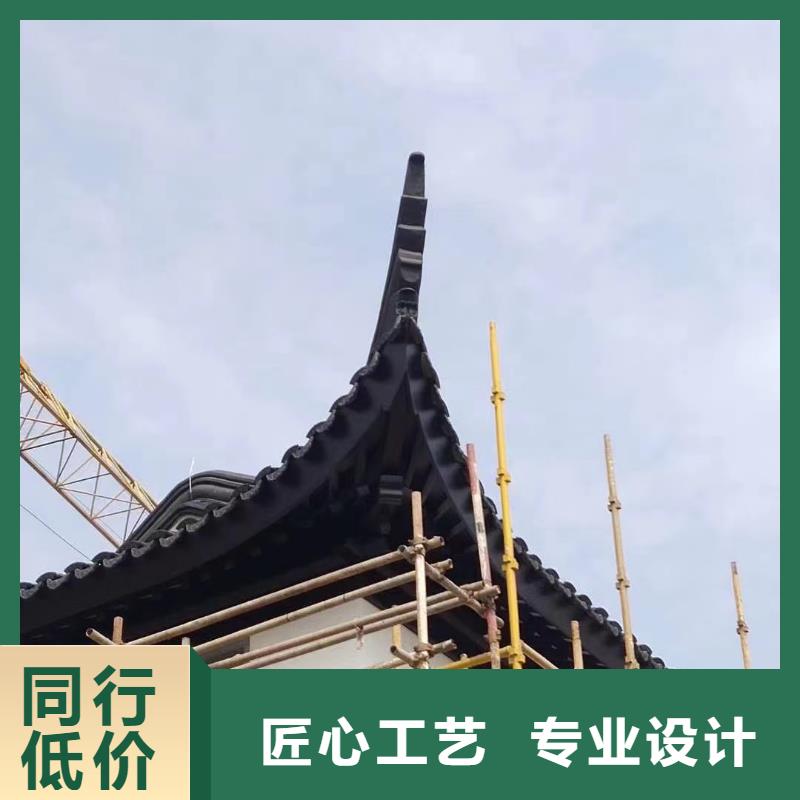 自贡市铝替木结构建筑施工