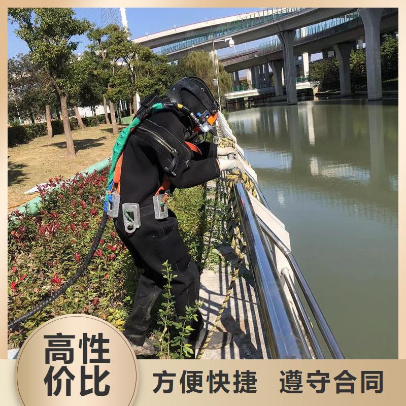 锡林郭勒市水下清淤-当地实力队伍