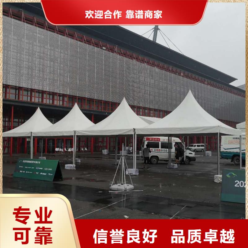 惠州玻璃幕墙篷房租赁厂家-优惠