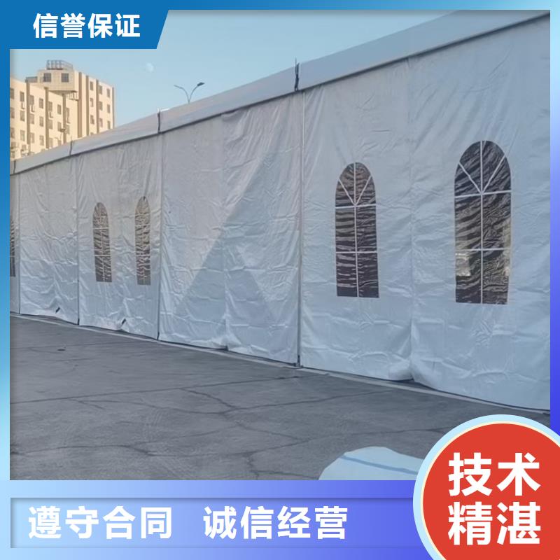 黄陂区大型帐篷房出租2024九州一站式服务专业品质