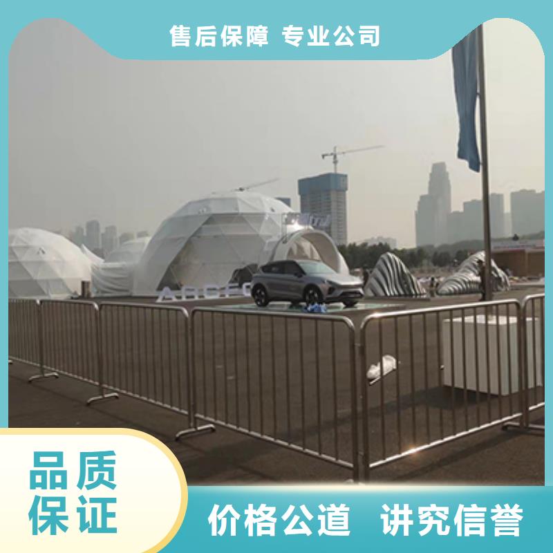 2022欢迎访问##武汉铁马护栏租赁##实体厂家