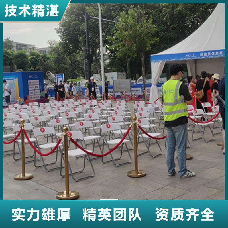 武汉防护栏租赁软包凳供应商从业经验丰富