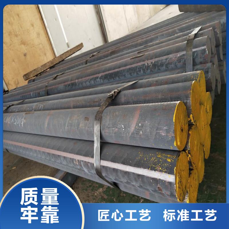 永州QT700-2铸铁圆钢厂家销售