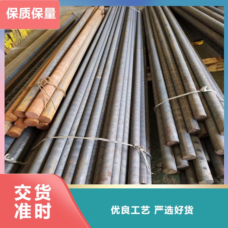 ​台州球铁QT600-3铸铁方棒生产商