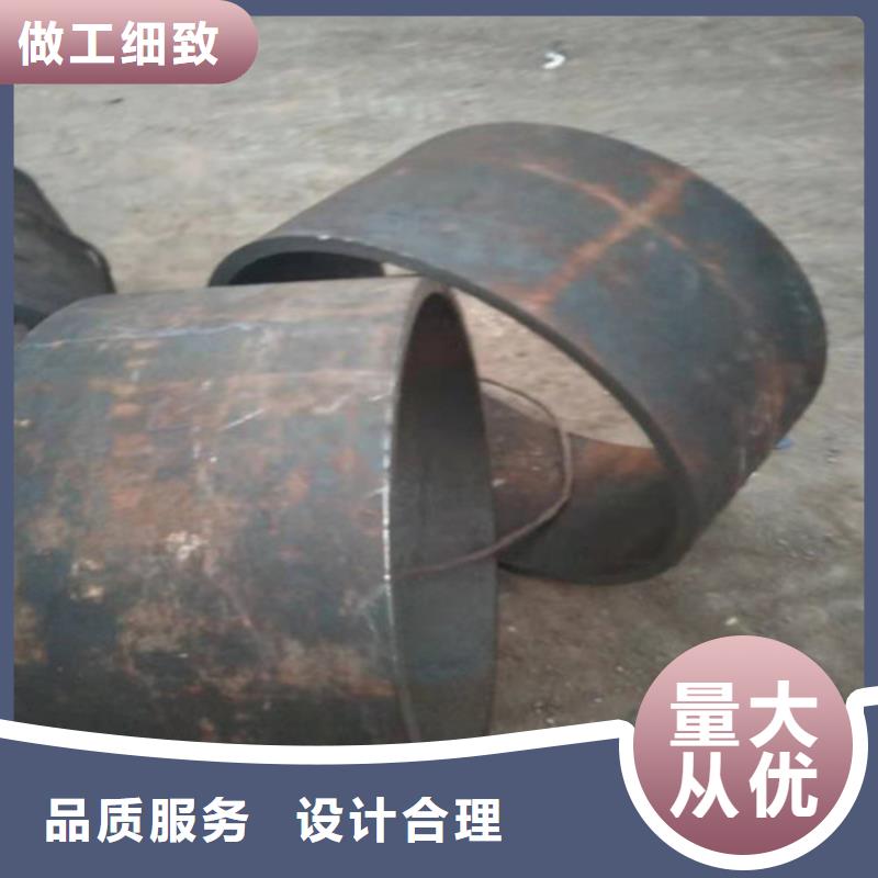 淮北630不锈钢管行业经验丰富