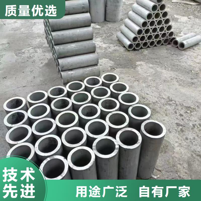 荆门生产304不锈钢圆管的公司