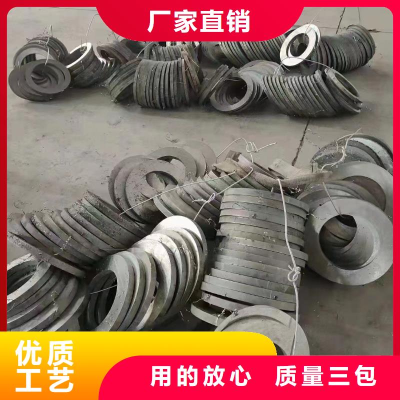 南京污水处理厂用不锈钢管厂家好品质