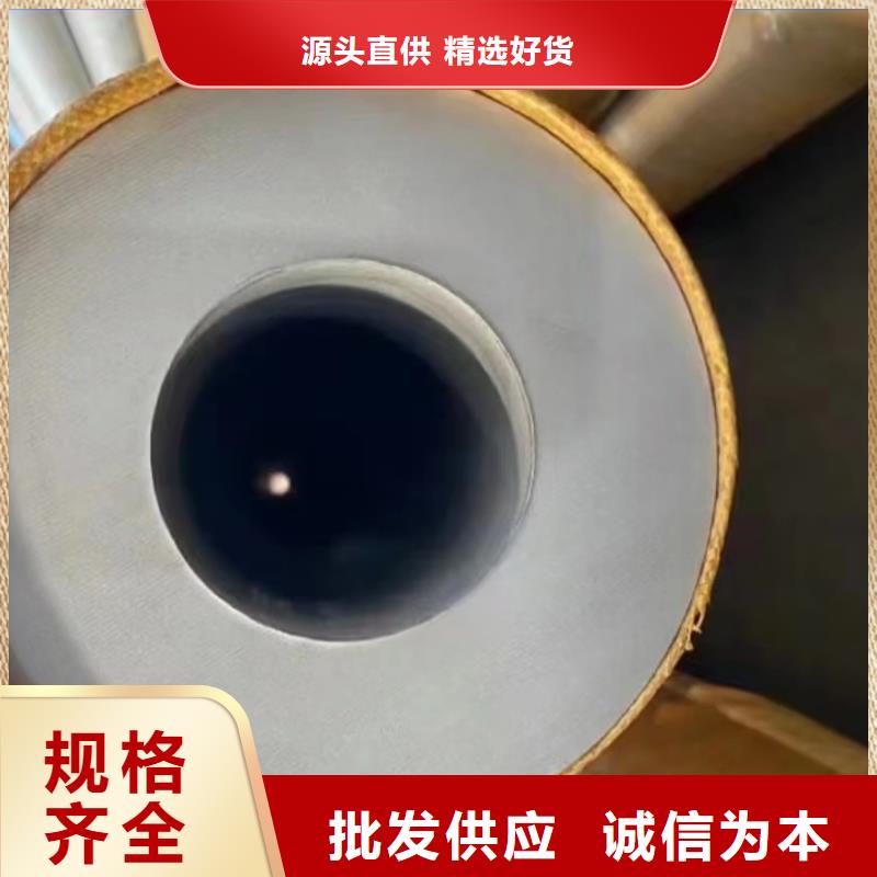 武汉制造304光亮不锈钢装饰管的厂家